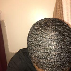 Meet your Posher, Larry